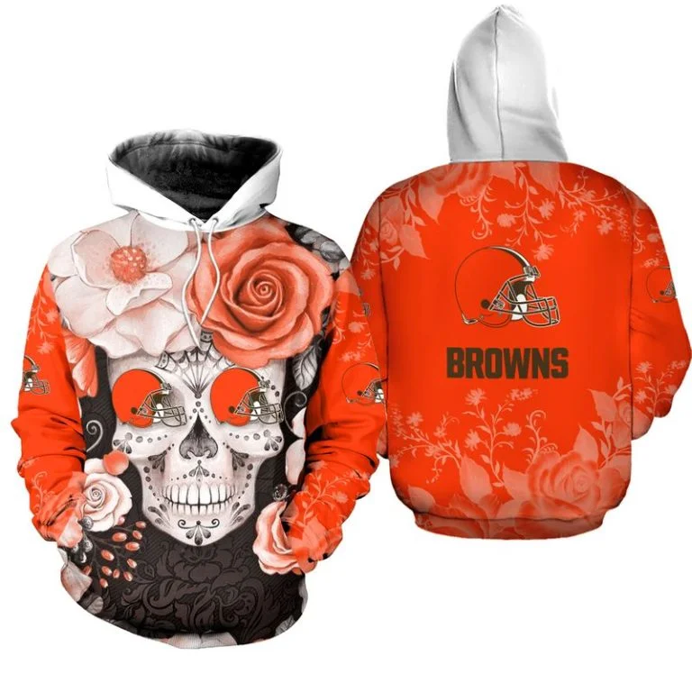 Clothes Cleveland Browns IT65