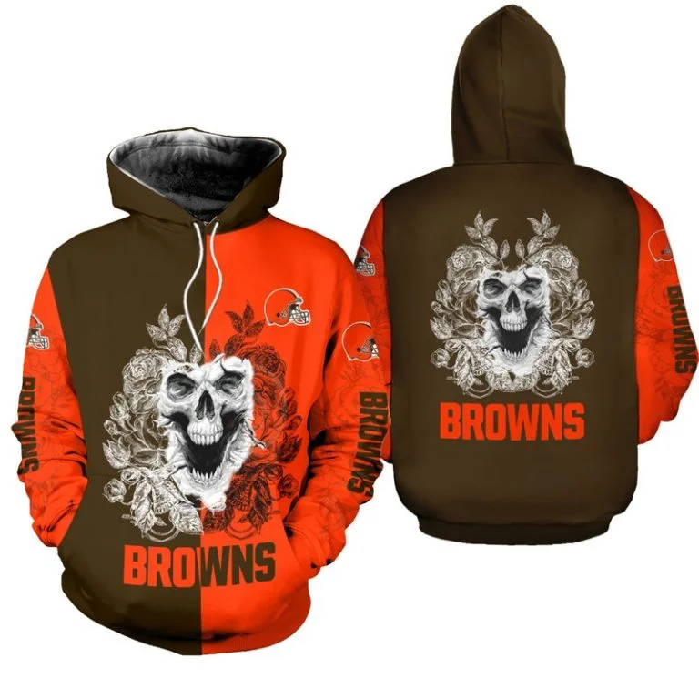 Clothes Cleveland Browns QH67