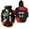 Clothes Cleveland Browns VK87