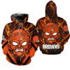 Clothes Cleveland Browns VO57