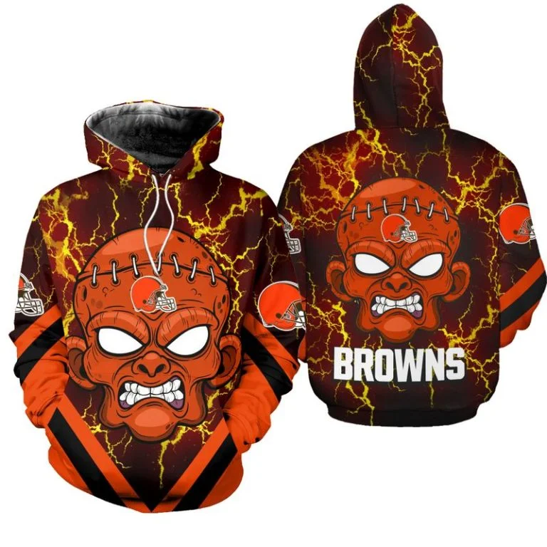 Clothes Cleveland Browns VO57
