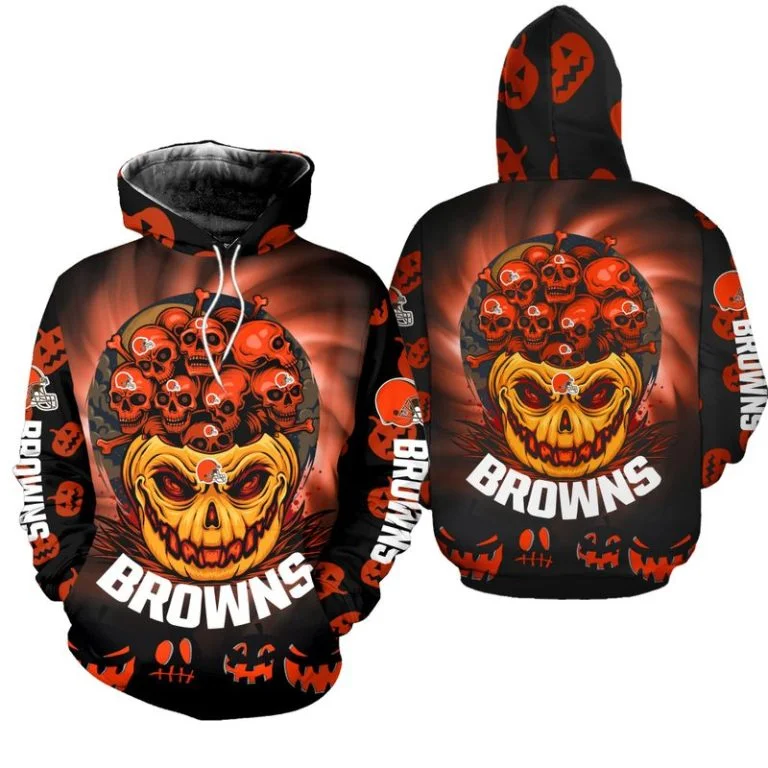 Clothes Cleveland Browns VO74