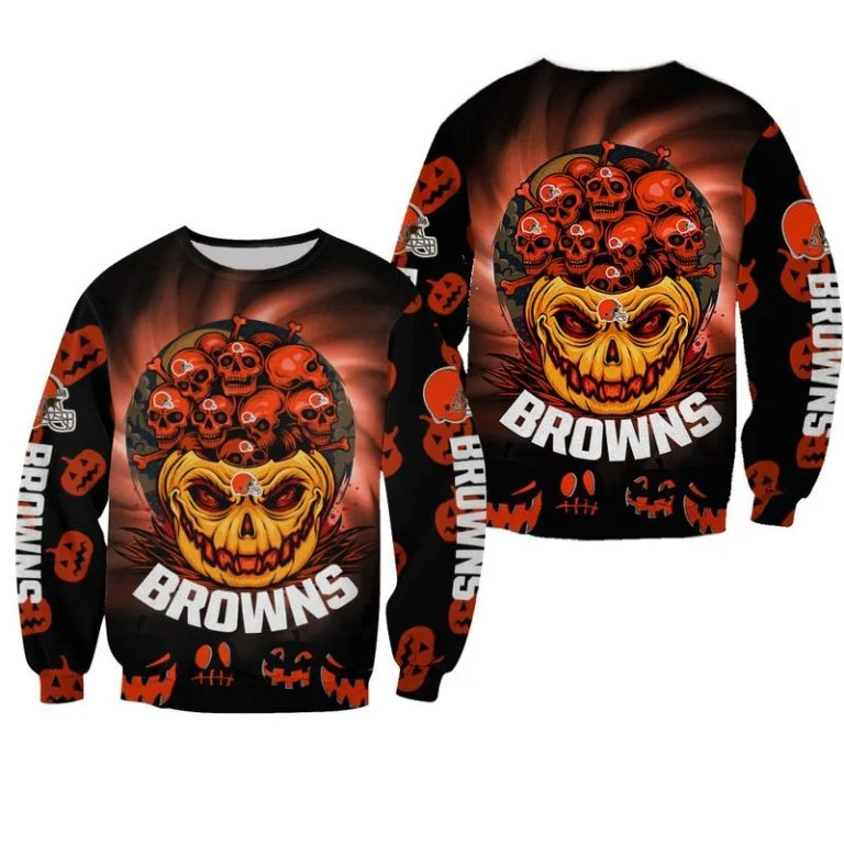 Clothes Cleveland Browns VO74 - Image 3