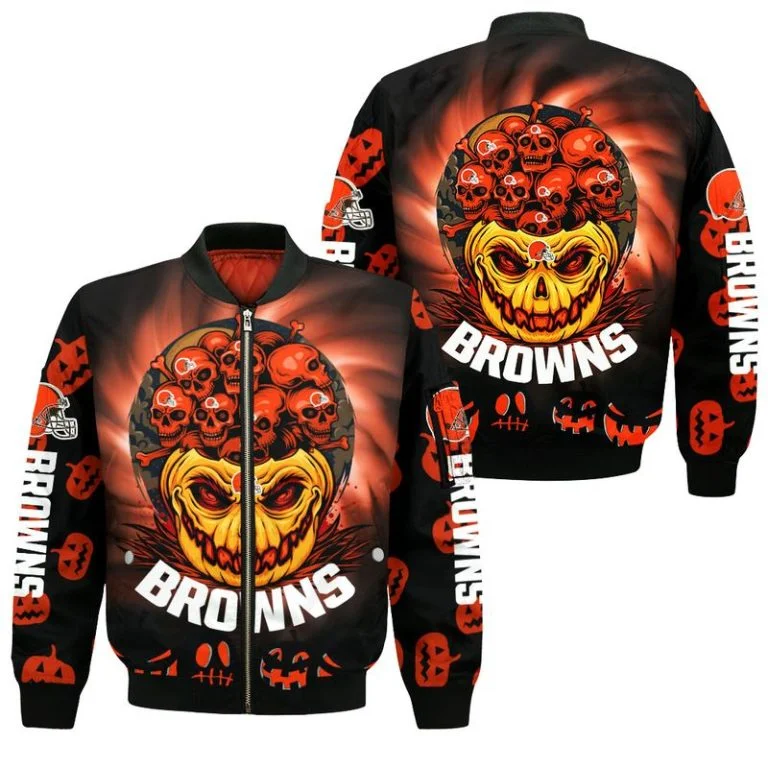 Clothes Cleveland Browns VO74 - Image 5