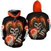 Clothes Cleveland Browns KC87