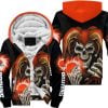 Cleveland Browns Fleece Hoodie GK81