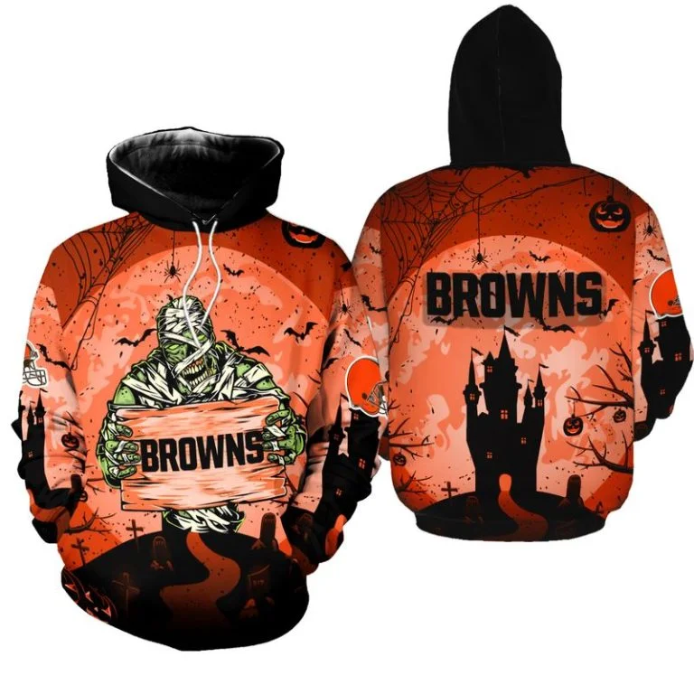 Clothes Cleveland Browns FK69