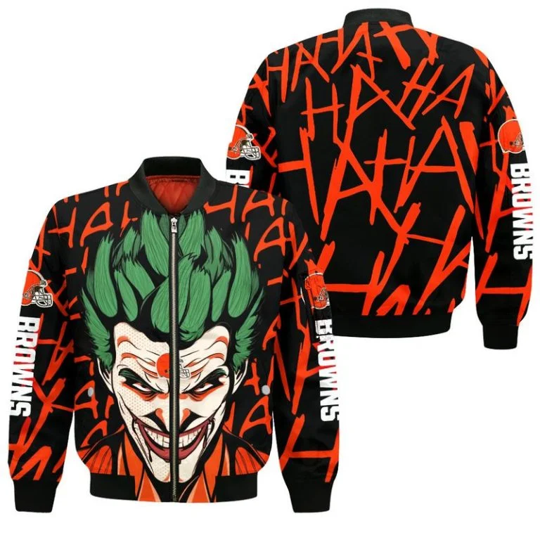 Clothes Cleveland Browns MY68 - Image 5