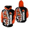 Clothes Cleveland Browns LU21