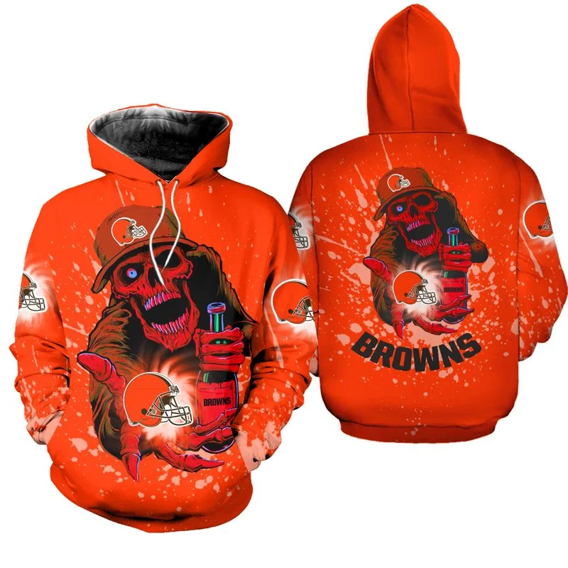 Clothes Cleveland Browns CK61