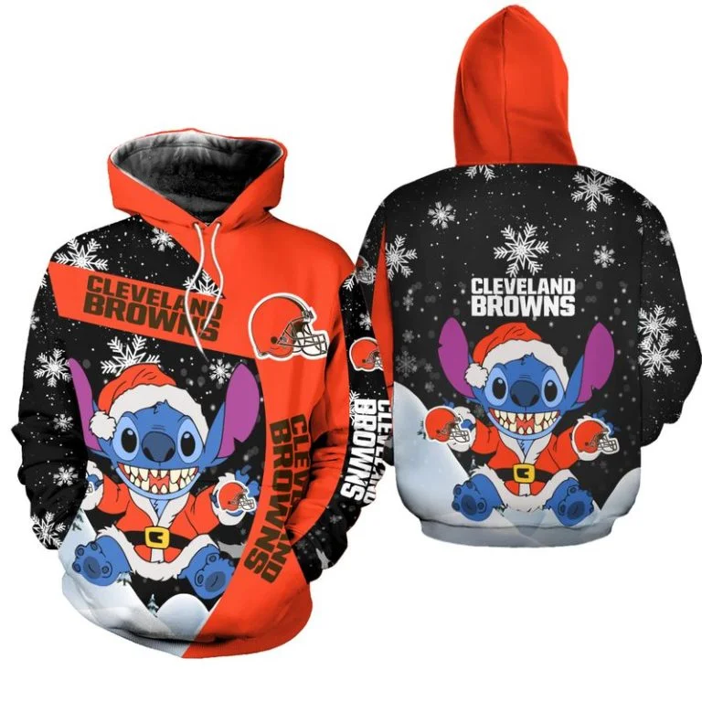 Clothes Cleveland Browns JE14