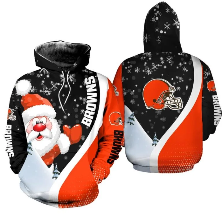 Clothes Cleveland Browns SH94