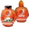 Clothes Cleveland Browns EK96