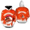 Clothes Cleveland Browns HB23