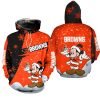 Clothes Cleveland Browns DJ28