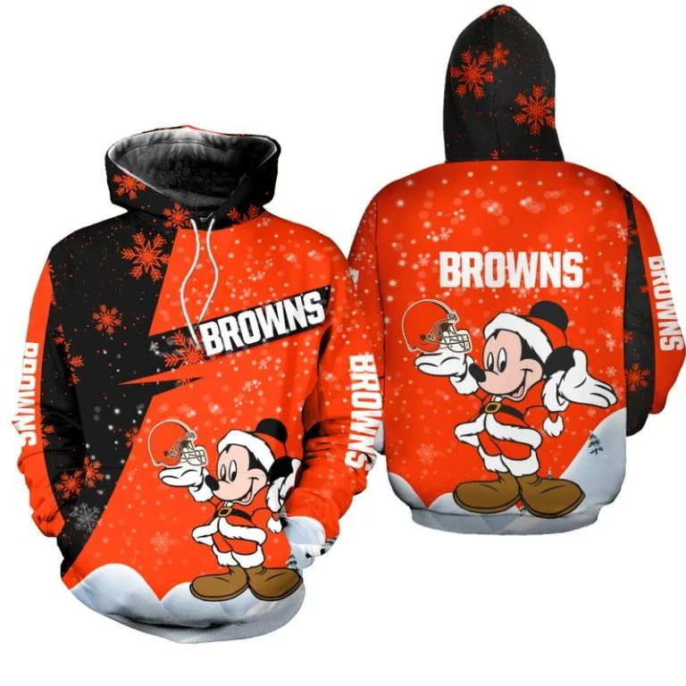 Clothes Cleveland Browns DJ28