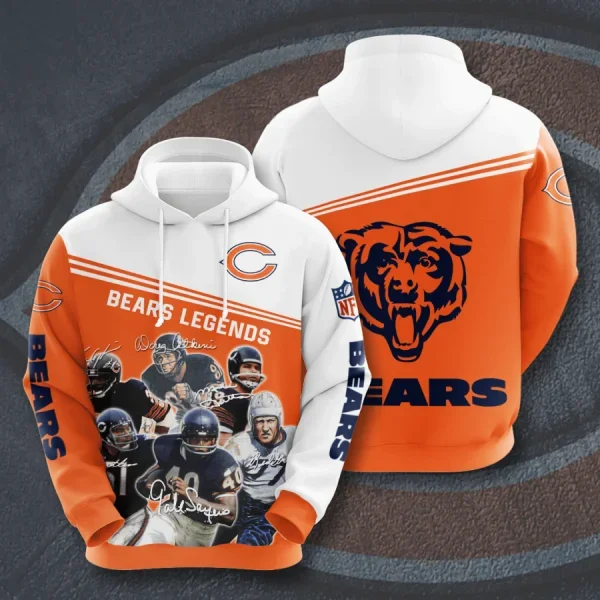 Clothes Chicago Bears CG28