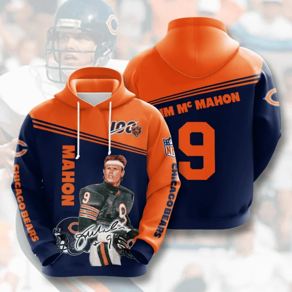 Clothes Chicago Bears NF67