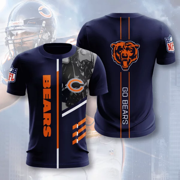 Clothes Chicago Bears CG81