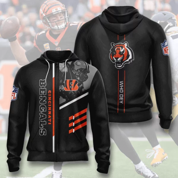 Clothes Cincinnati Bengals SN19
