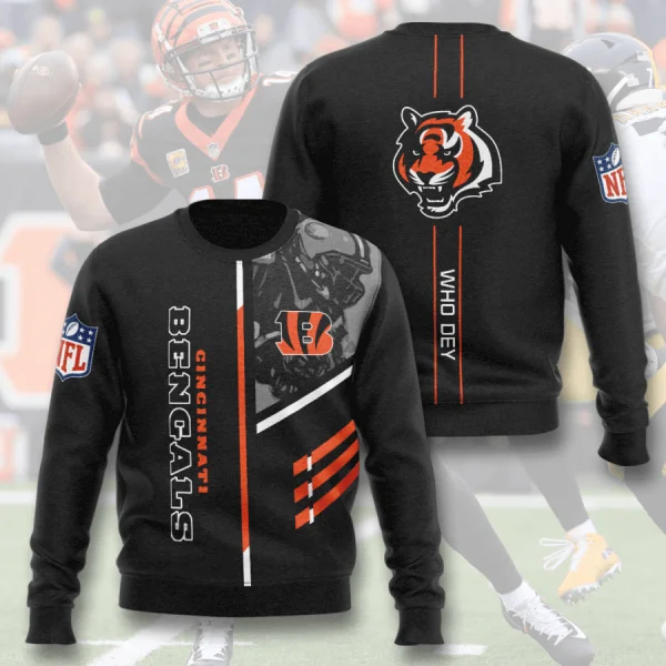 Clothes Cincinnati Bengals FS51