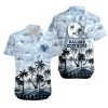 Dallas Cowboys Button-Up Shirt RK54