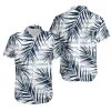 Combo Dallas Cowboys Button-Up Shirt & Men Shorts OE27