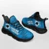 Carolina Panthers Clunky Sneakers MF86
