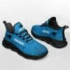 Carolina Panthers Clunky Sneakers JR54