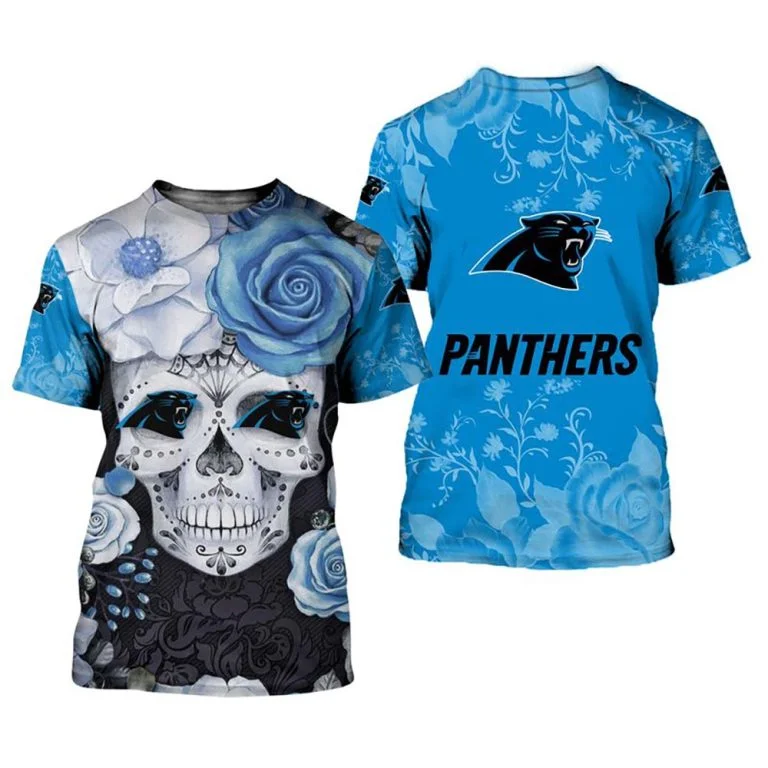Clothes Carolina Panthers EL31 - Image 3