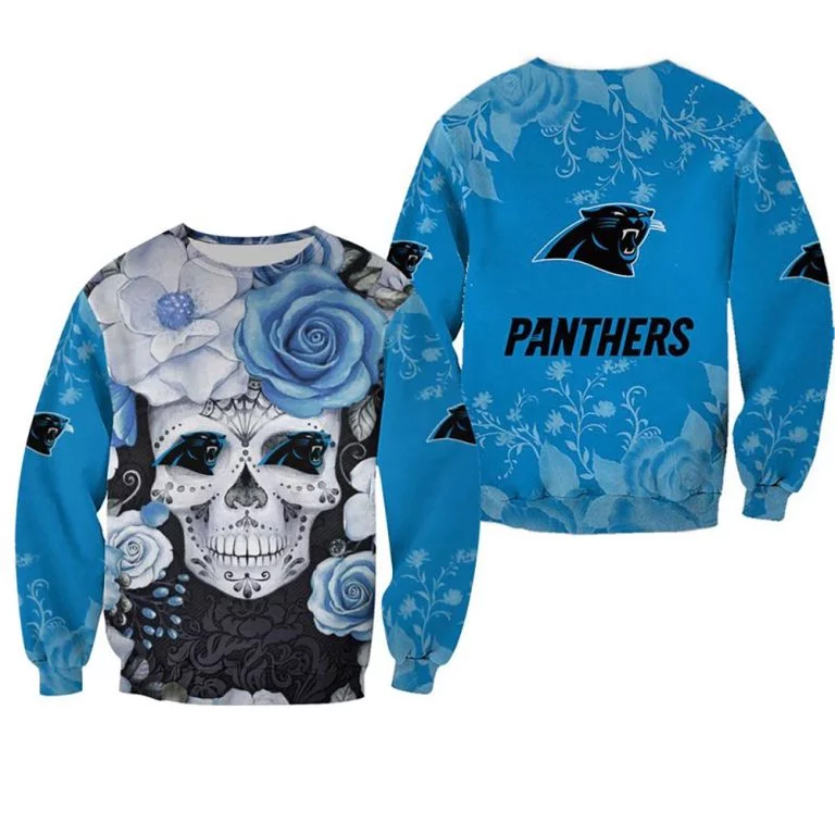 Clothes Carolina Panthers EL31 - Image 2