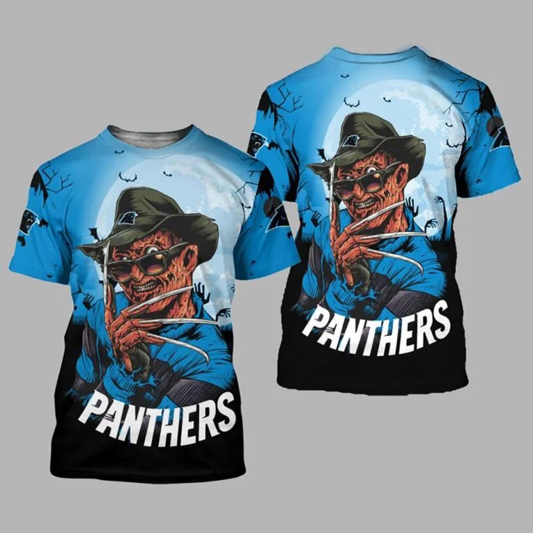 Clothes Carolina Panthers RL37 - Image 4