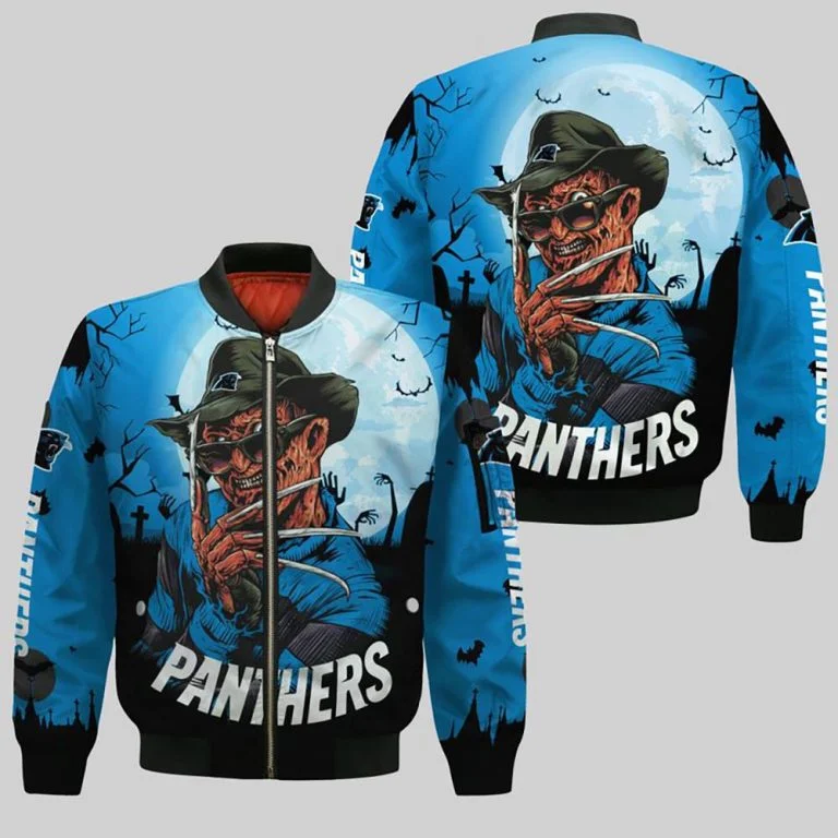 Clothes Carolina Panthers RL37 - Image 5
