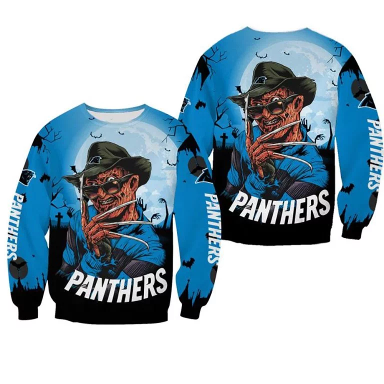 Clothes Carolina Panthers RL37 - Image 3