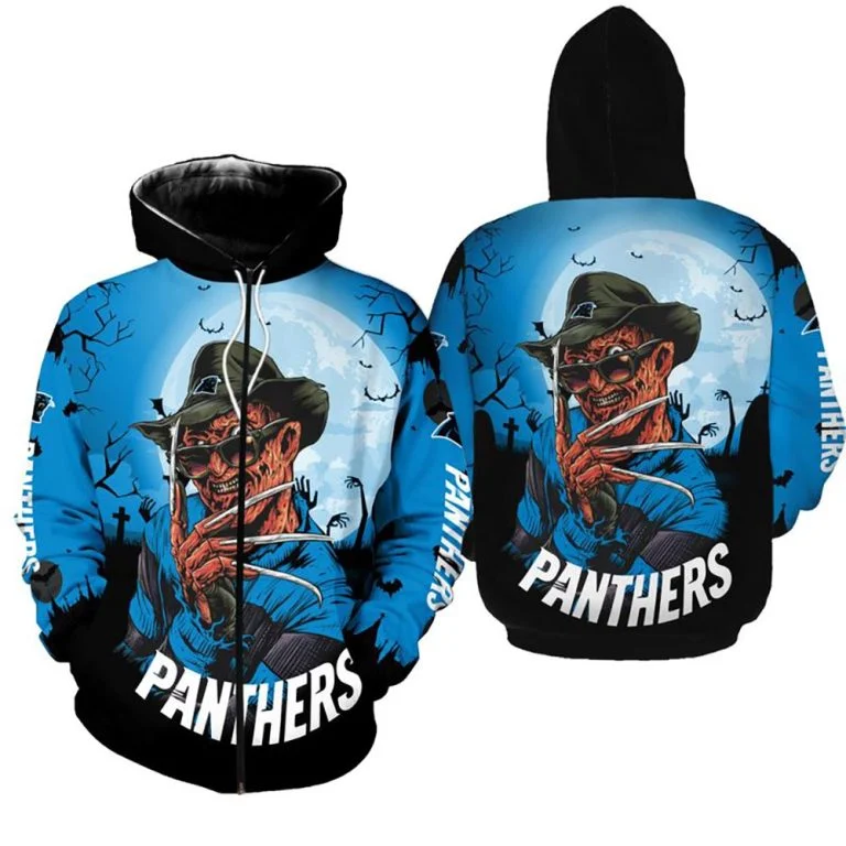 Clothes Carolina Panthers RL37 - Image 2