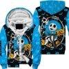 Carolina Panthers Fleece Hoodie GJ91
