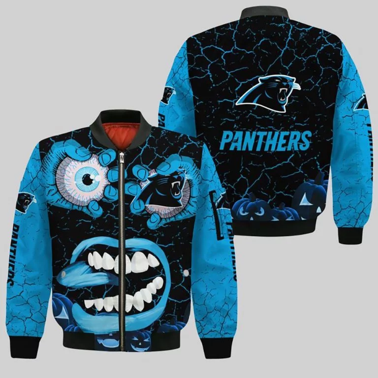 Clothes Carolina Panthers IY71 - Image 5