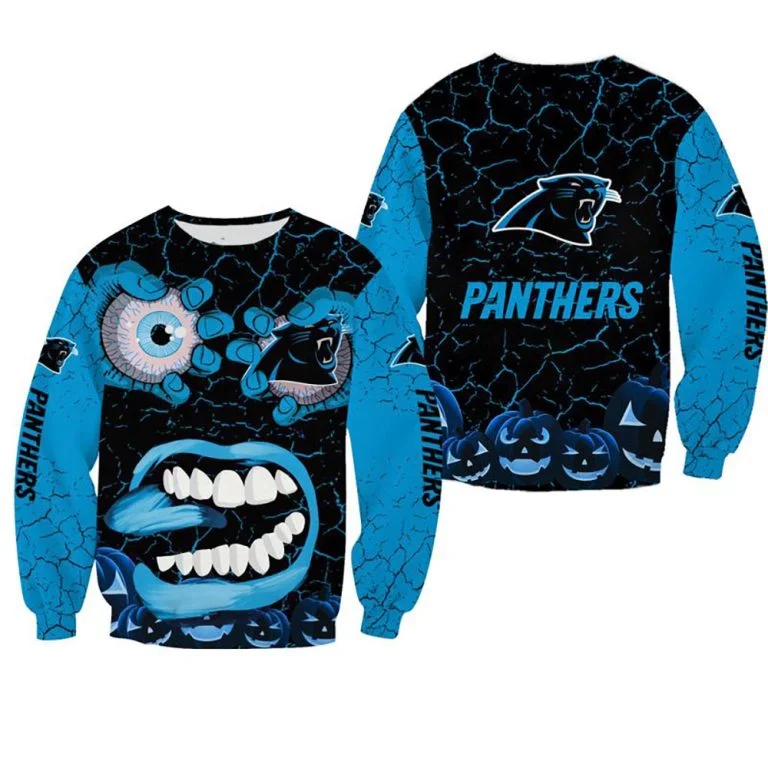 Clothes Carolina Panthers IY71 - Image 3