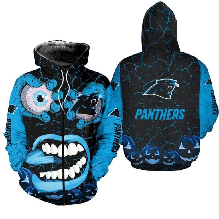 Clothes Carolina Panthers IY71 - Image 2