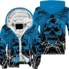 Carolina Panthers Fleece Hoodie PL34