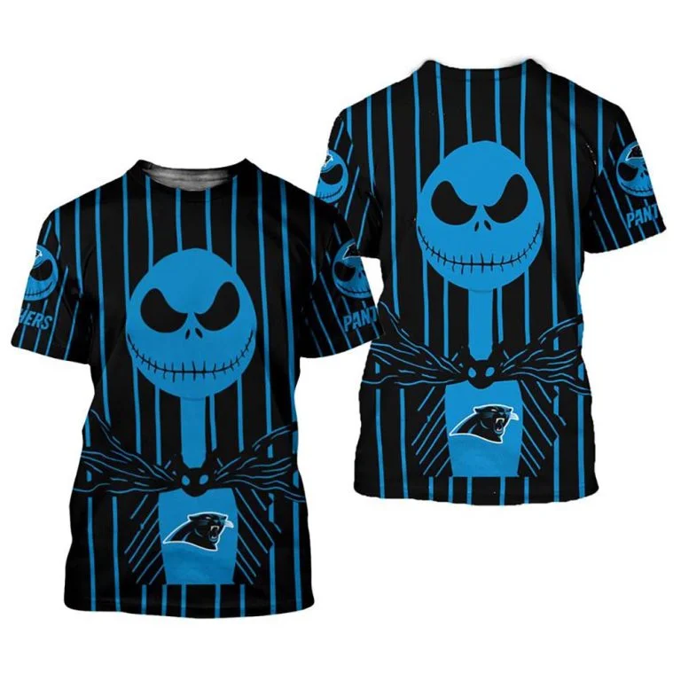 Clothes Carolina Panthers PV37 - Image 4