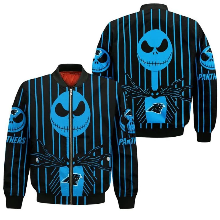 Clothes Carolina Panthers PV37 - Image 5