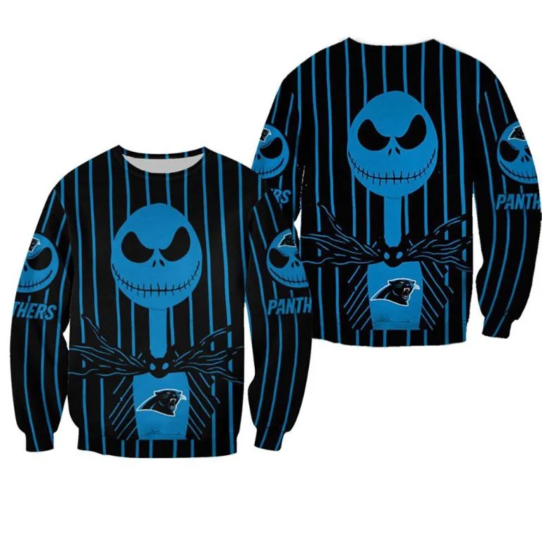 Clothes Carolina Panthers PV37 - Image 3