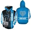 Clothes Carolina Panthers PL31