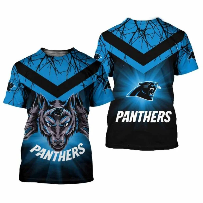 Clothes Carolina Panthers RL73 - Image 4
