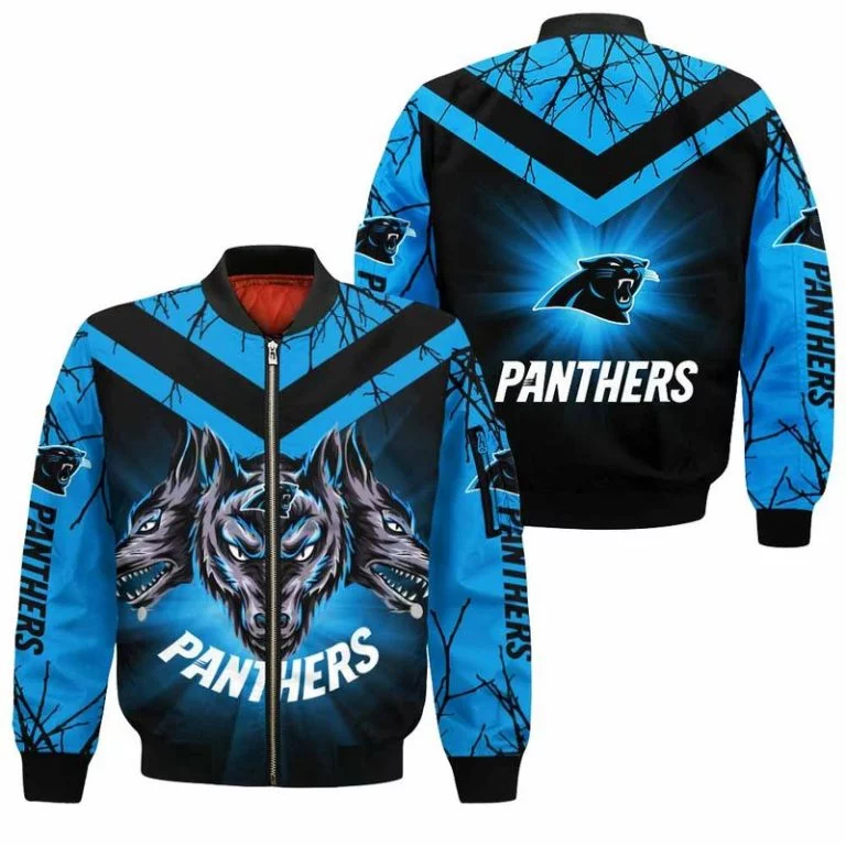 Clothes Carolina Panthers RL73 - Image 5