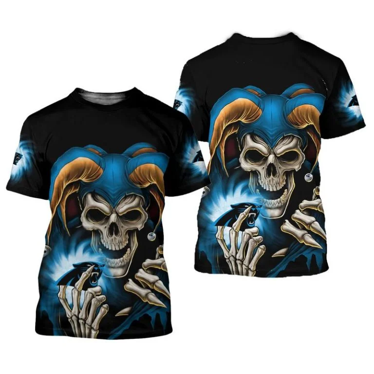 Clothes Carolina Panthers RL91 - Image 4
