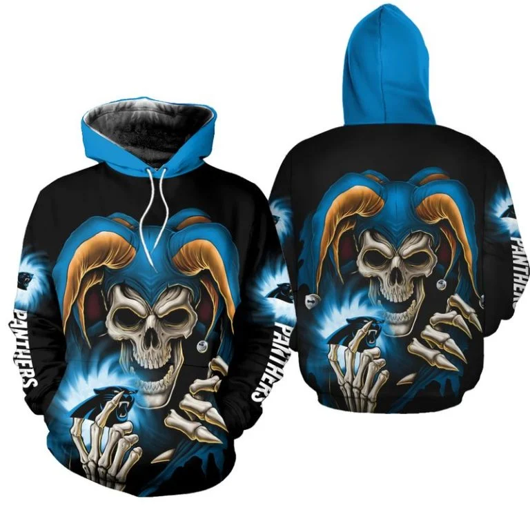 Clothes Carolina Panthers RL91