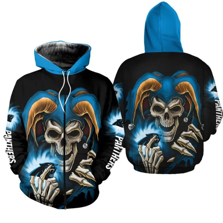 Clothes Carolina Panthers RL91 - Image 2
