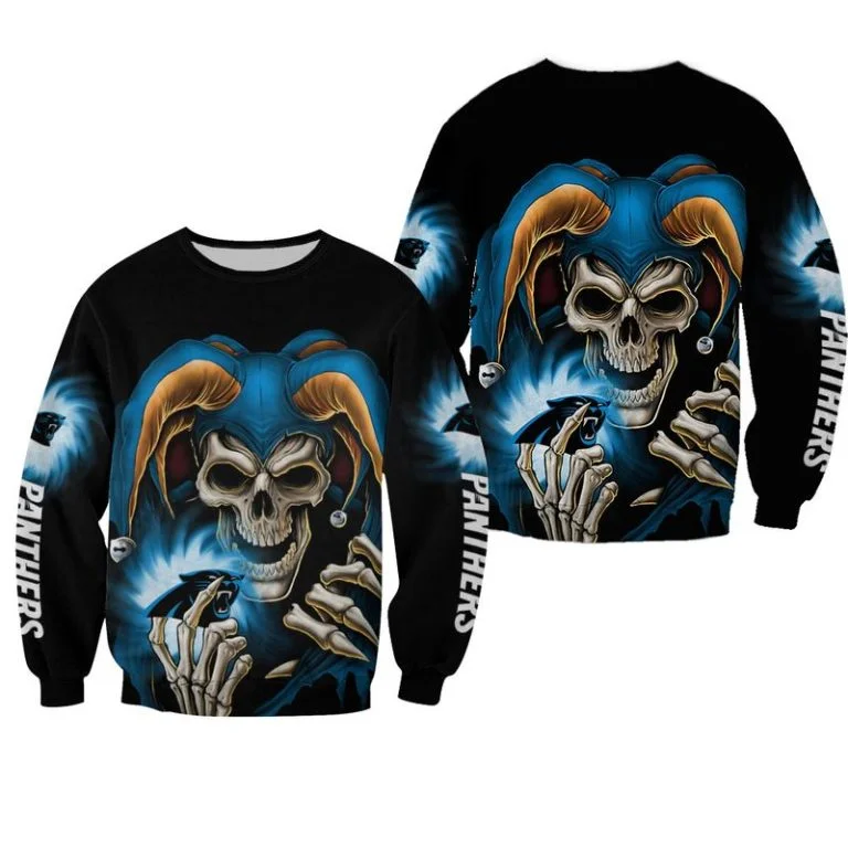 Clothes Carolina Panthers RL91 - Image 3